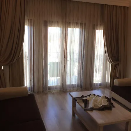Greenland Hotel Oludeniz