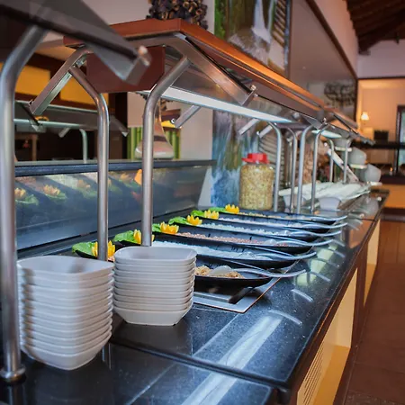 Greenland فندق أولدينيس