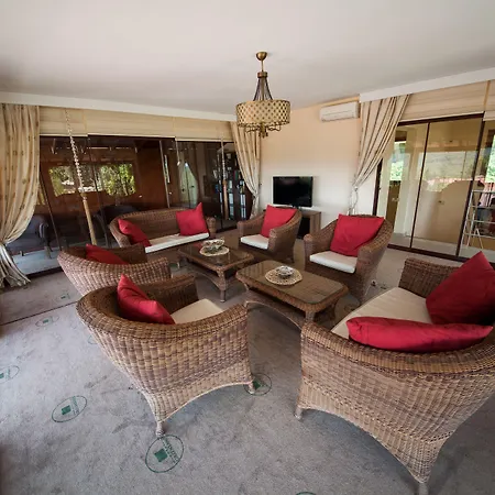 فندق Greenland 4*