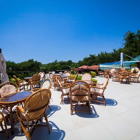 Greenland 4* أولدينيس