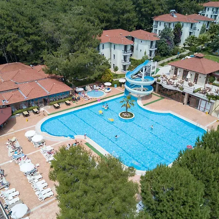 فندق Greenland 4*