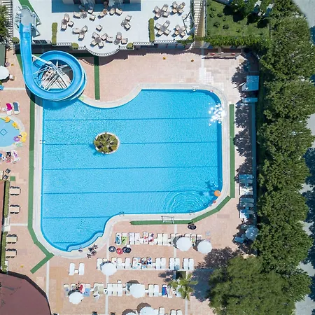 Greenland فندق 4*